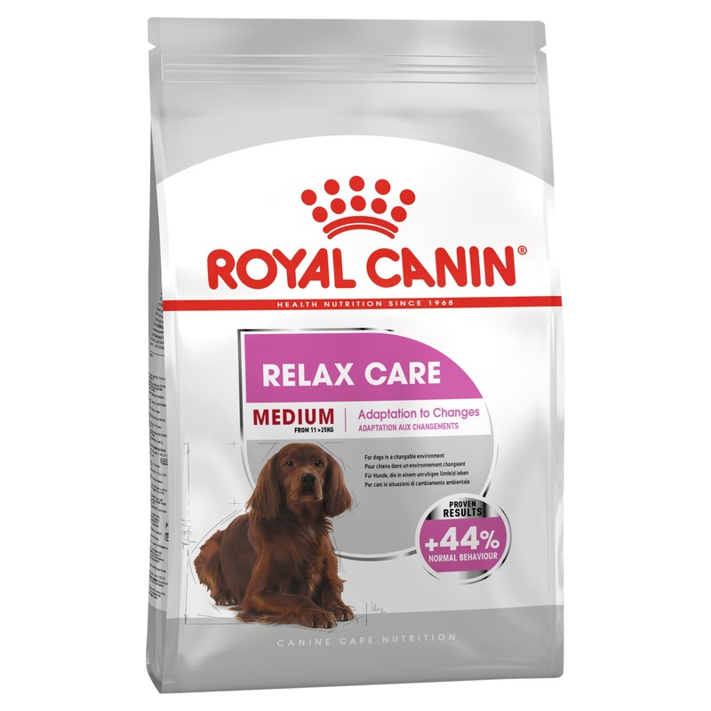 Royal Canin Medium Relax Care