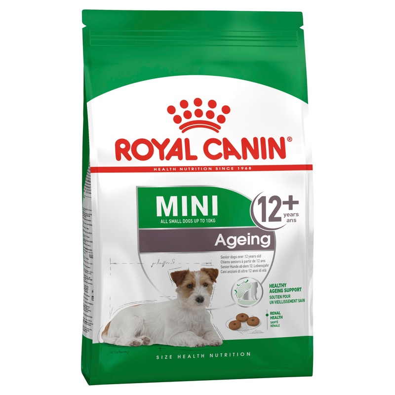 Royal Canin Mini Adult 12+ 1.5kg