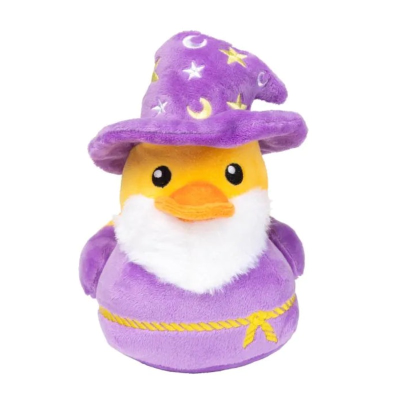 FuzzYard Sirius Quack - Dog Toy