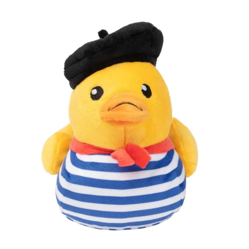 FuzzYard Timothee Chalaquack - Dog Toy