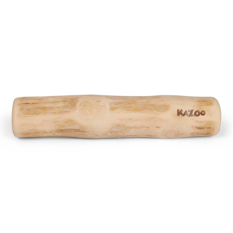 Kazoo Dental Chew-Coffee Wood Stick