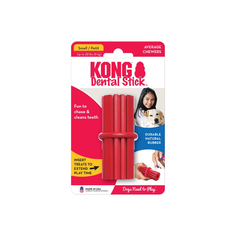 KONG Dog Dental Stick