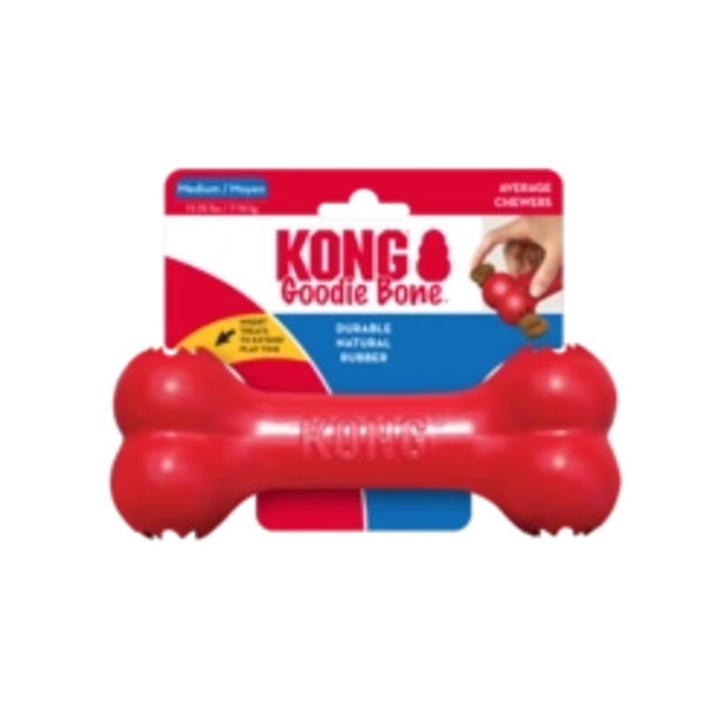 KONG Goodie Bone - Small