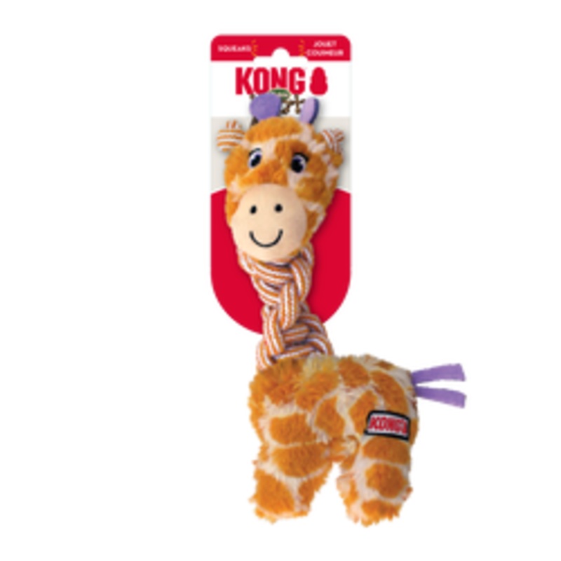 KONG Knots Twists Assorted