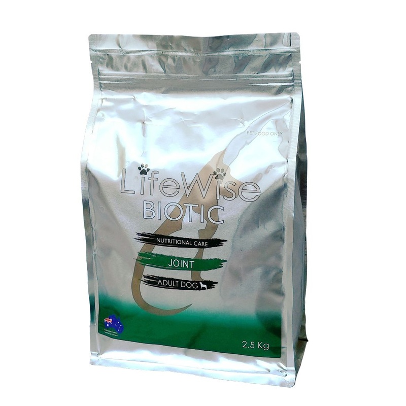 Lifewise BIOTIC Joint Lamb Adult Dog Food