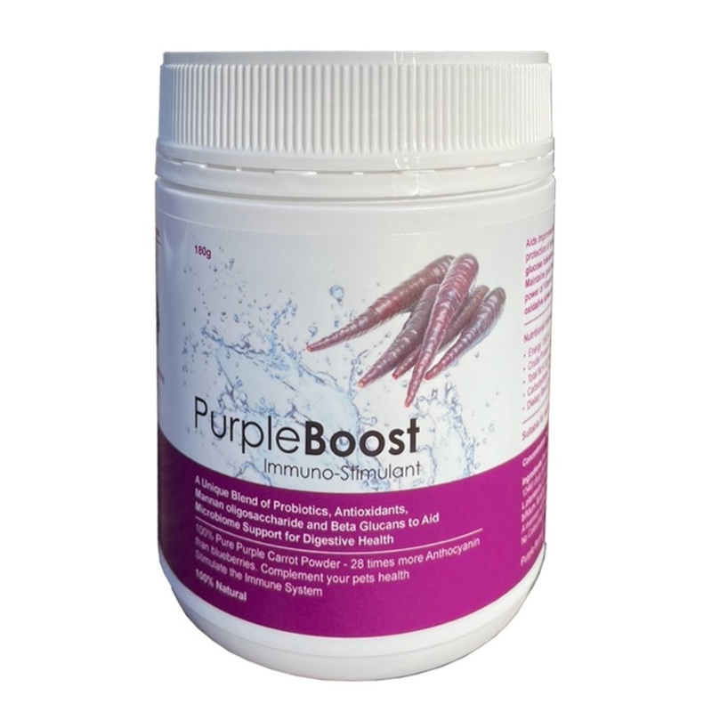 LifeWise Purple Boost Immuno-Stimulant 180g