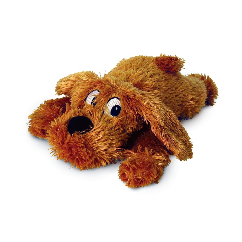 Masterpet Cuddlies Muff Pupps Small