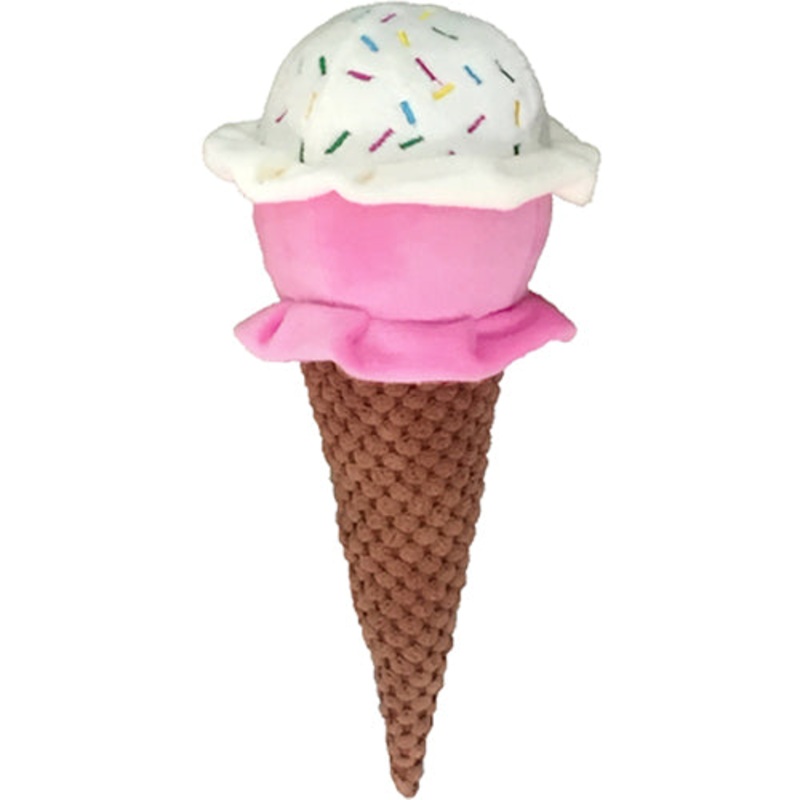10" Ice Cream