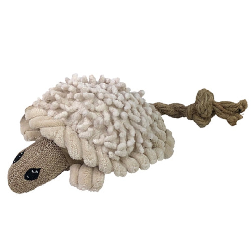 10" Natural Turtle