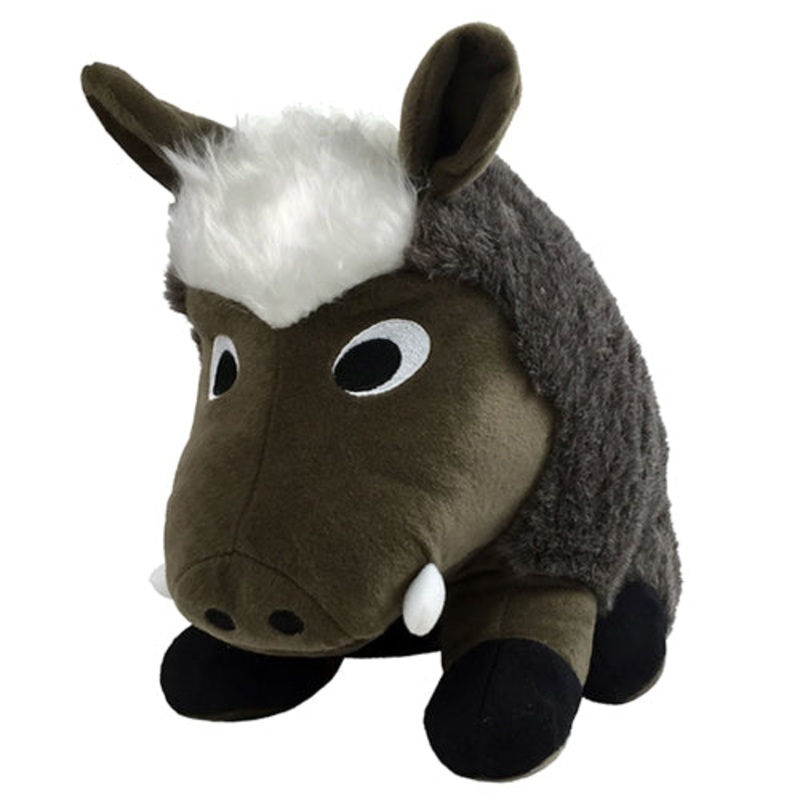 14" Warthog