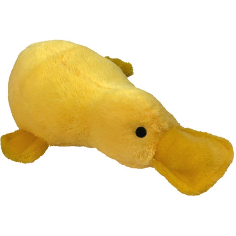 15" PROMO Platypus