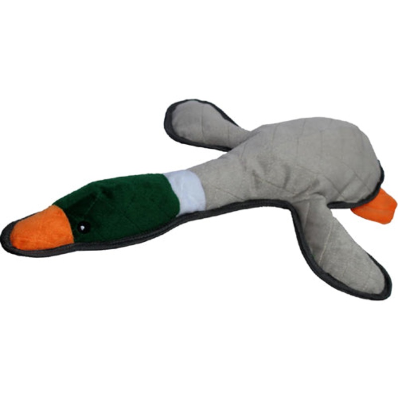 19" Bite Me Mallard Duck