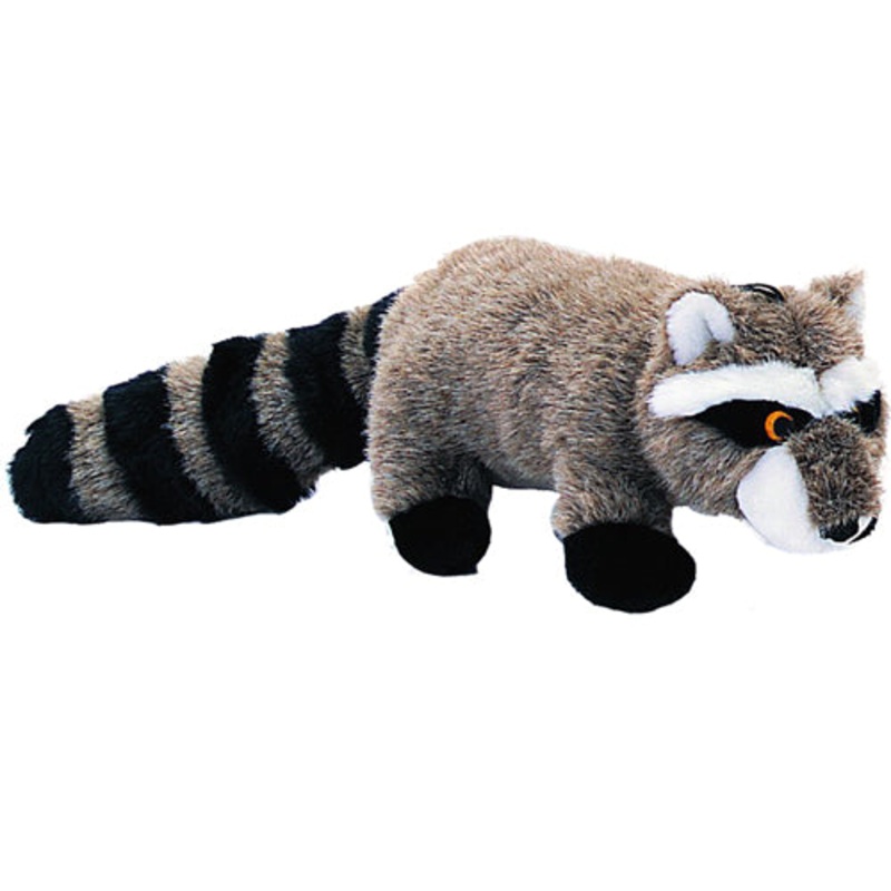 23" Raccoon
