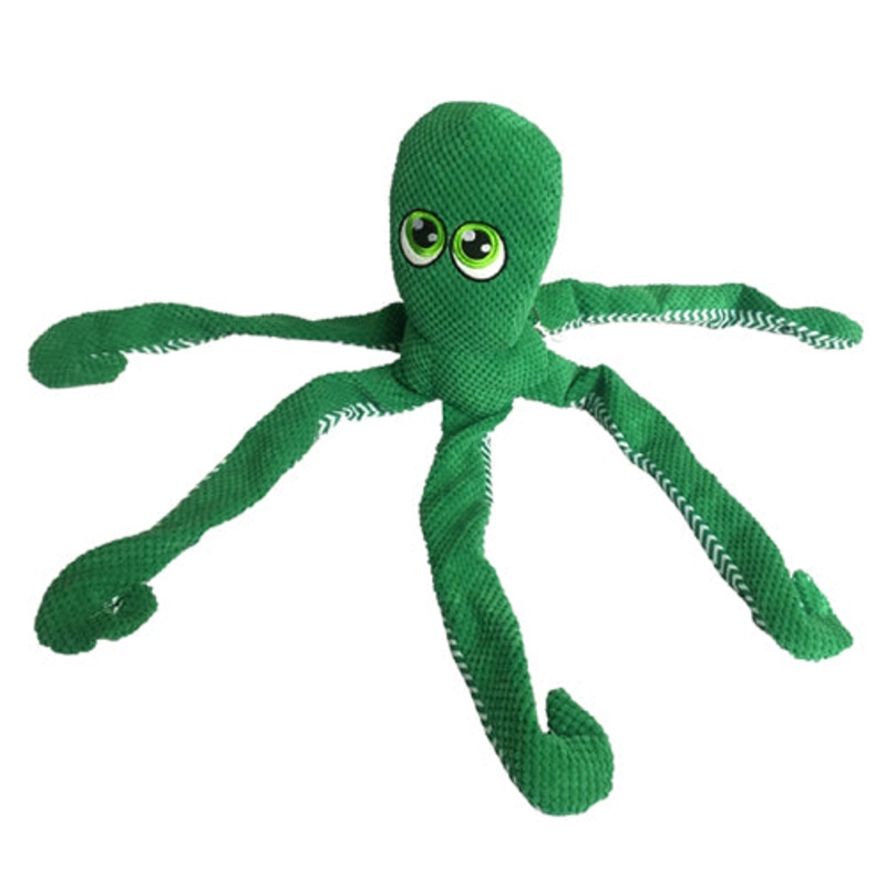 28" Octopus