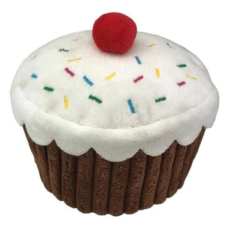 5" Cupcake