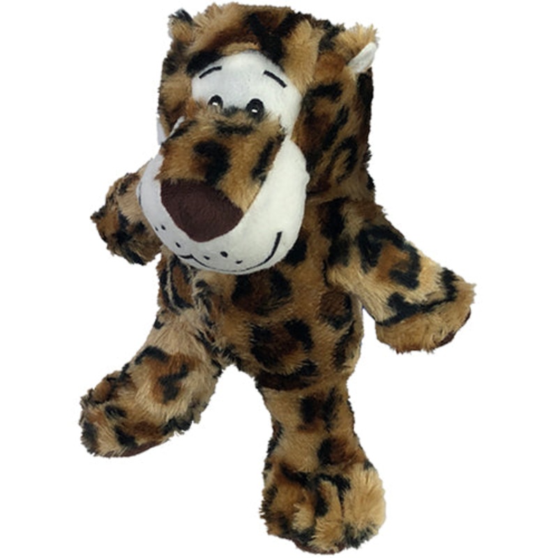 8" Leopard