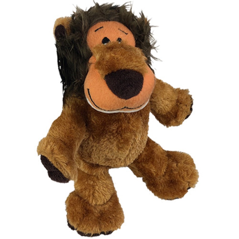 8" Lion