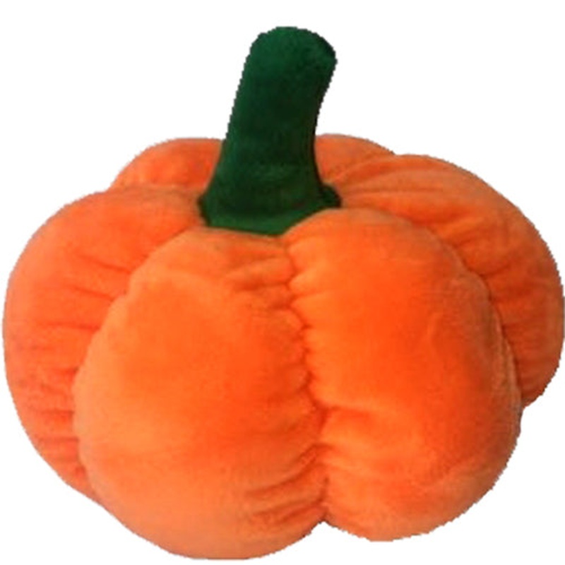 8" Pumpkin