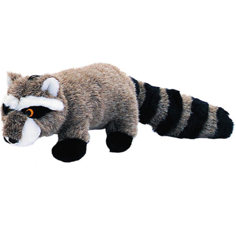 8" Raccoon