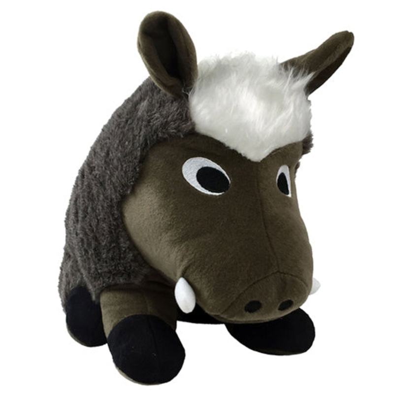 8" Warthog