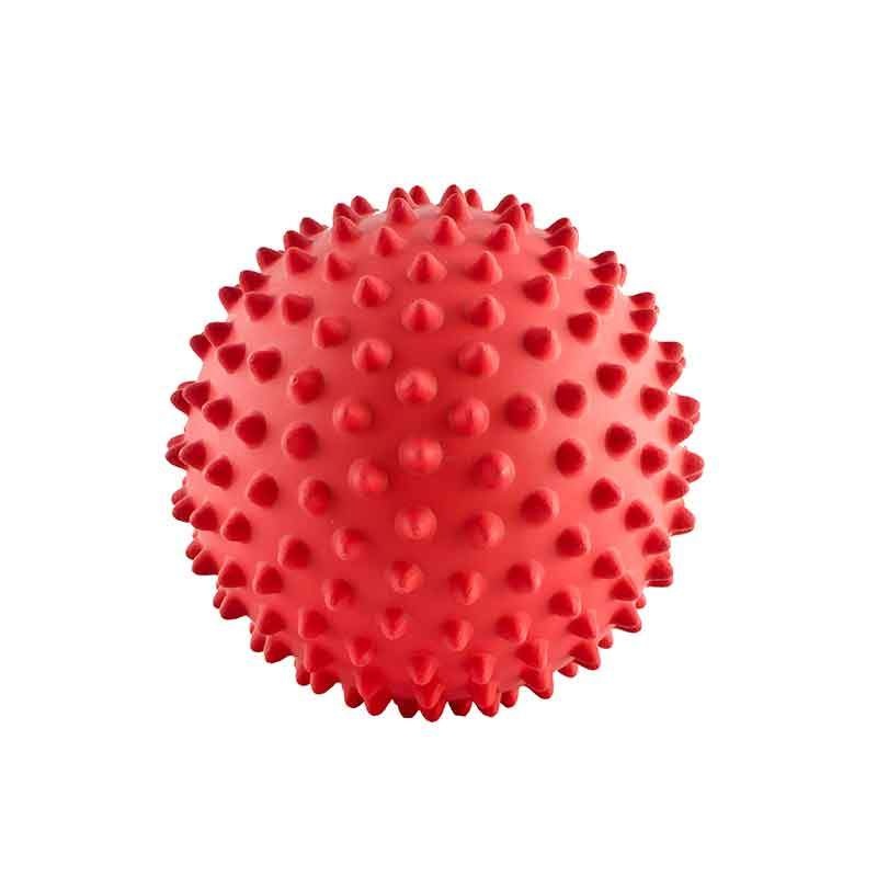 Aussie Dog Mitch Ball Red