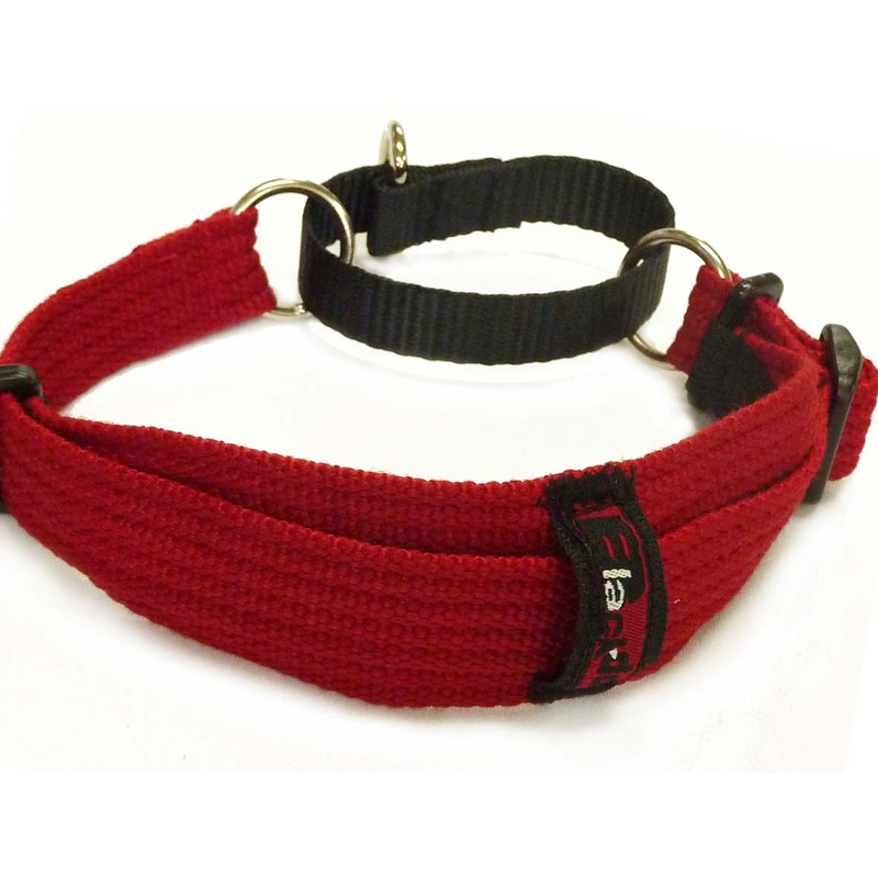 Black Dog Wear Whippet Collar