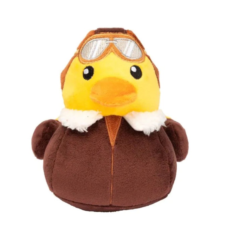 Fuzzyard Amelia Quackhart - Dog Toy