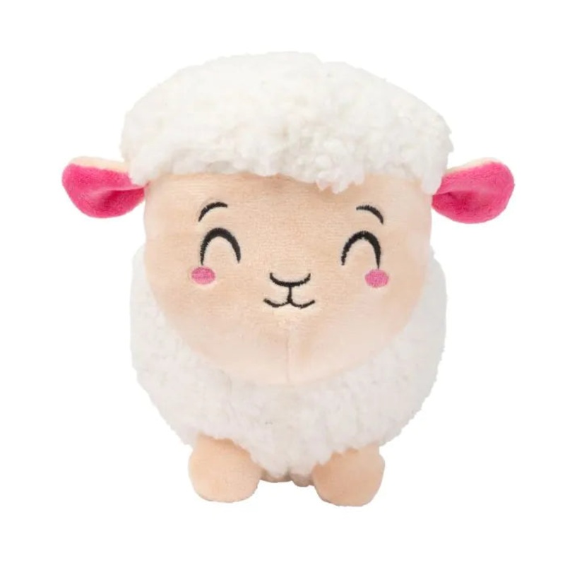 FuzzYard Bahh-bara - Dog Toy