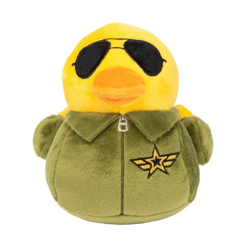 FuzzYard Goose - Dog Toy