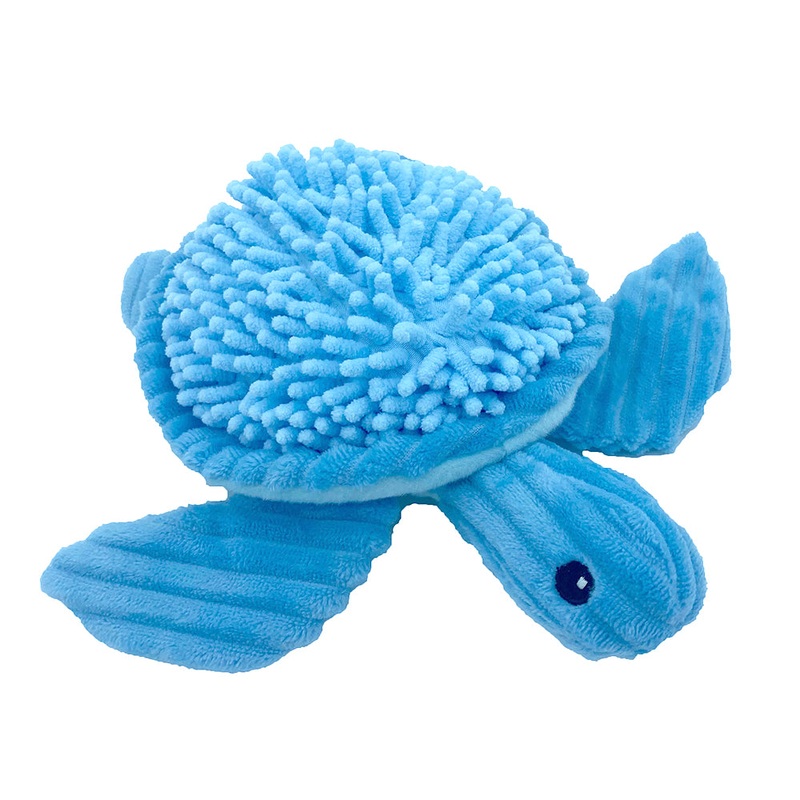 10" Blue Bay Turtle
