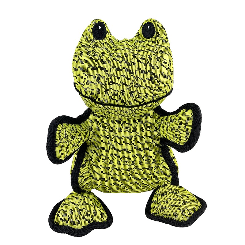 10" Farmhouse Frog