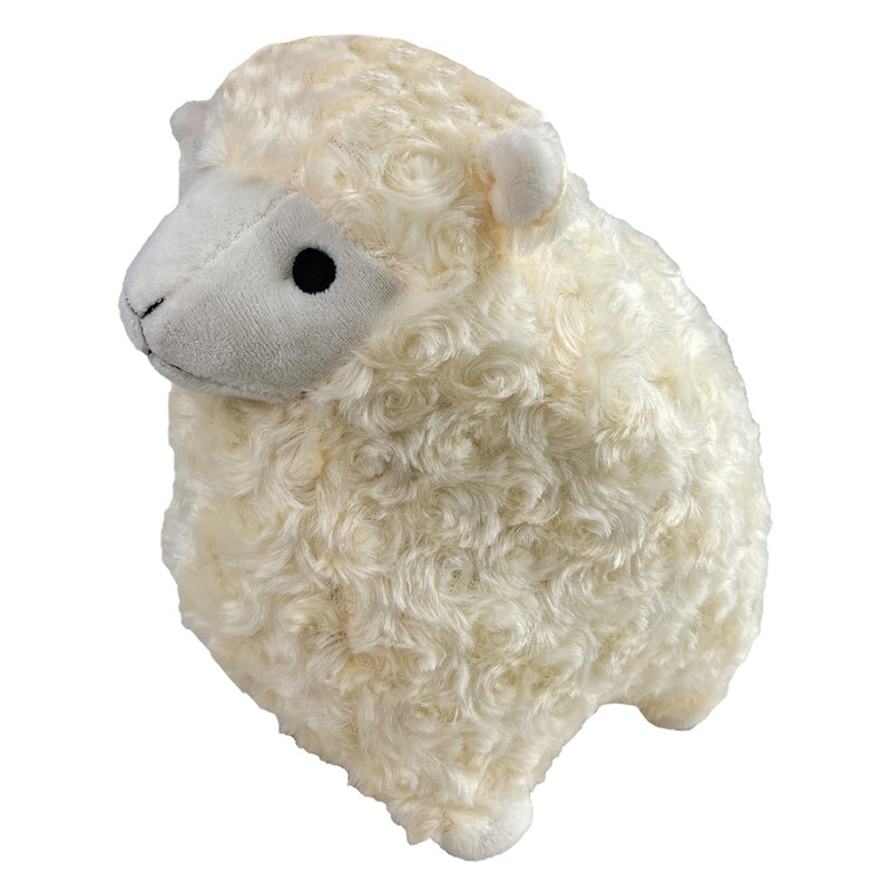 10" Lamb