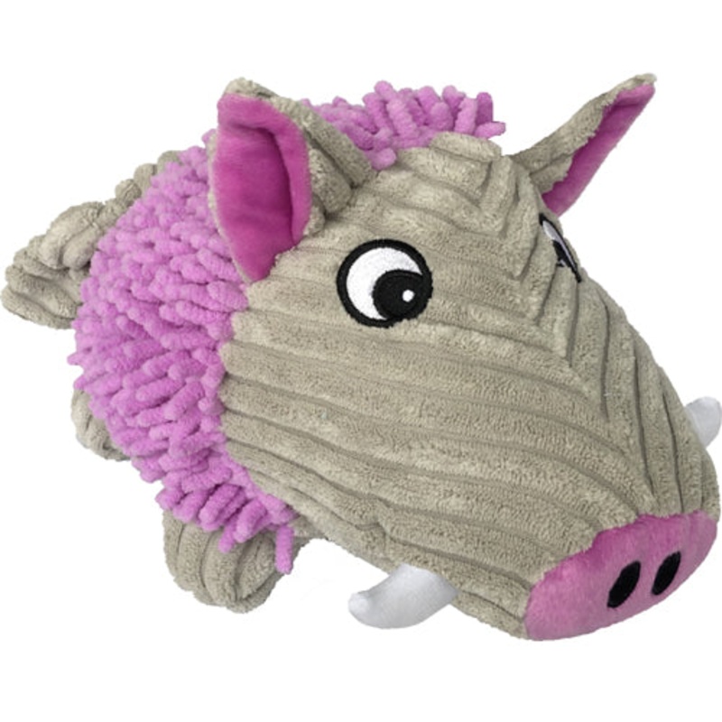 10" Pastel Pals Warthog