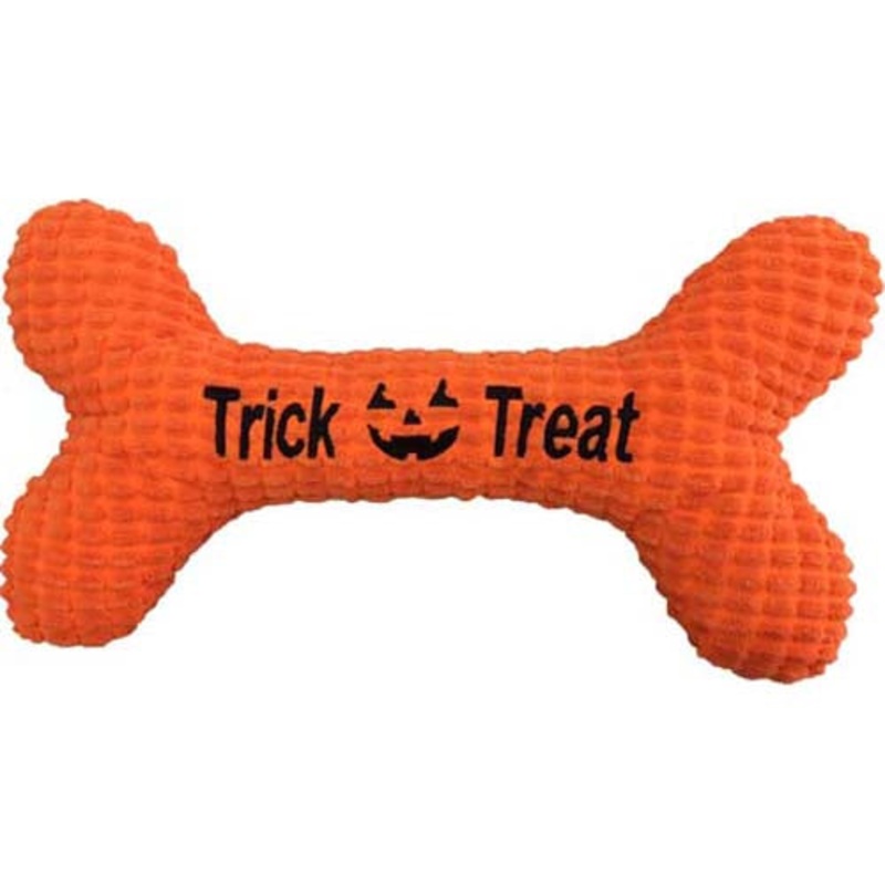 10" Trick or Treat Bone