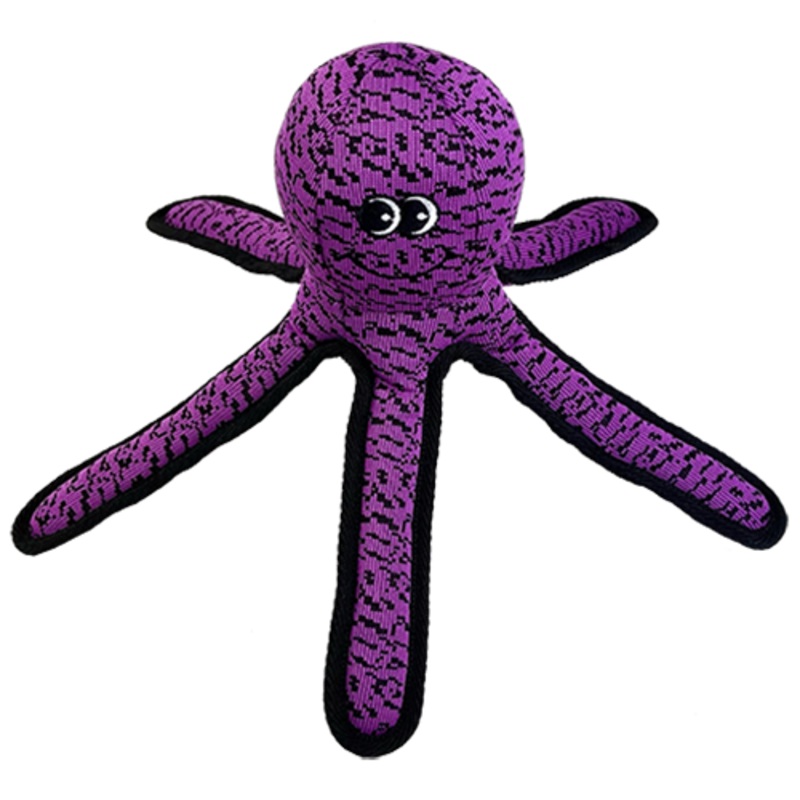 11" Farmhouse Octopus