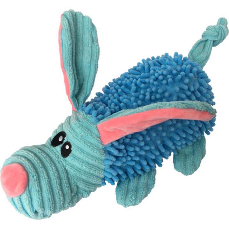 11" Pastel Pals Dog