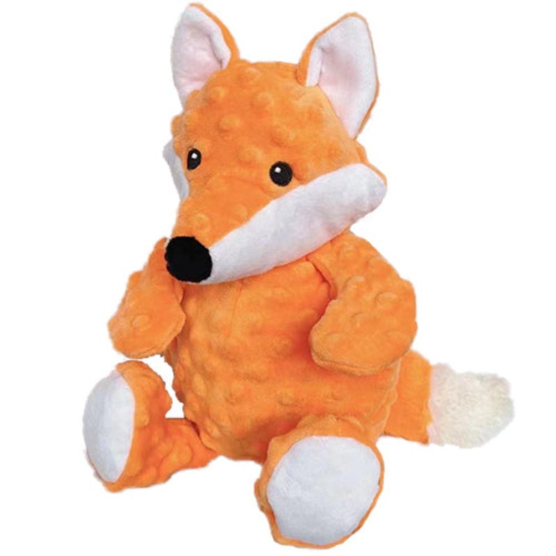 12" Dotty Friends Fox