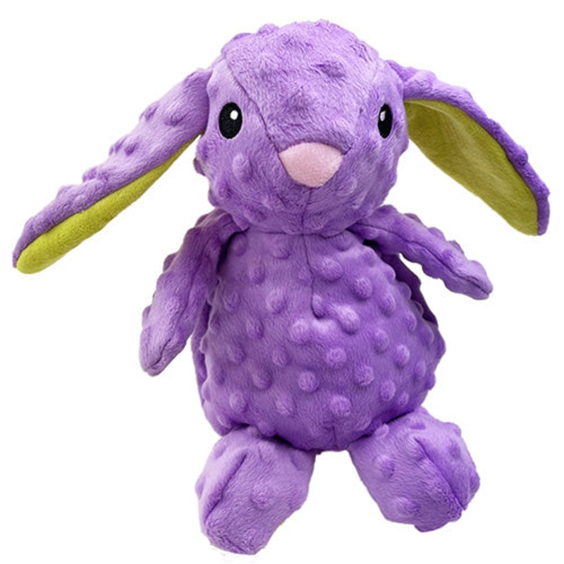 12" Dotty Friends Rabbit