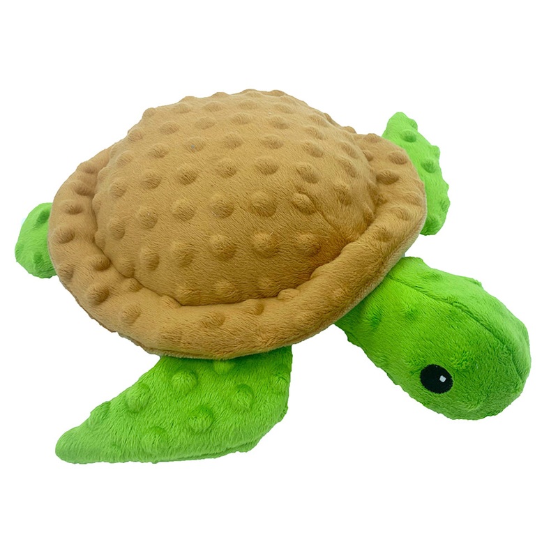 12" Dotty Friends Tortoise