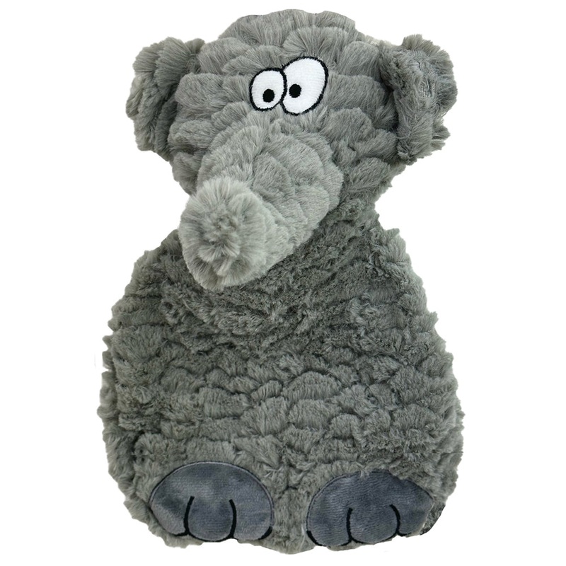 12" Floppy Elephant