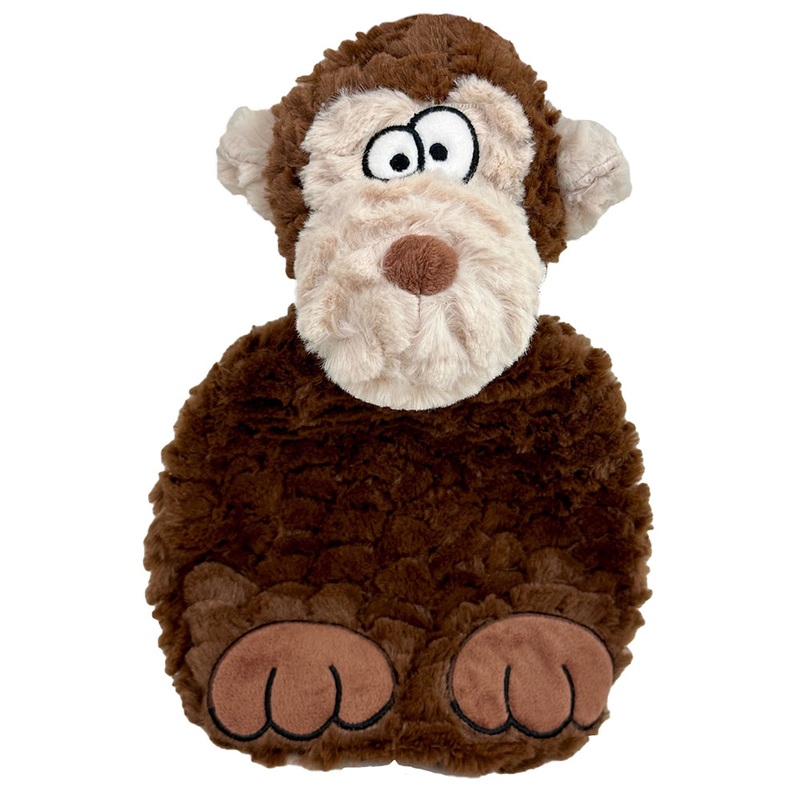12" Floppy Monkey