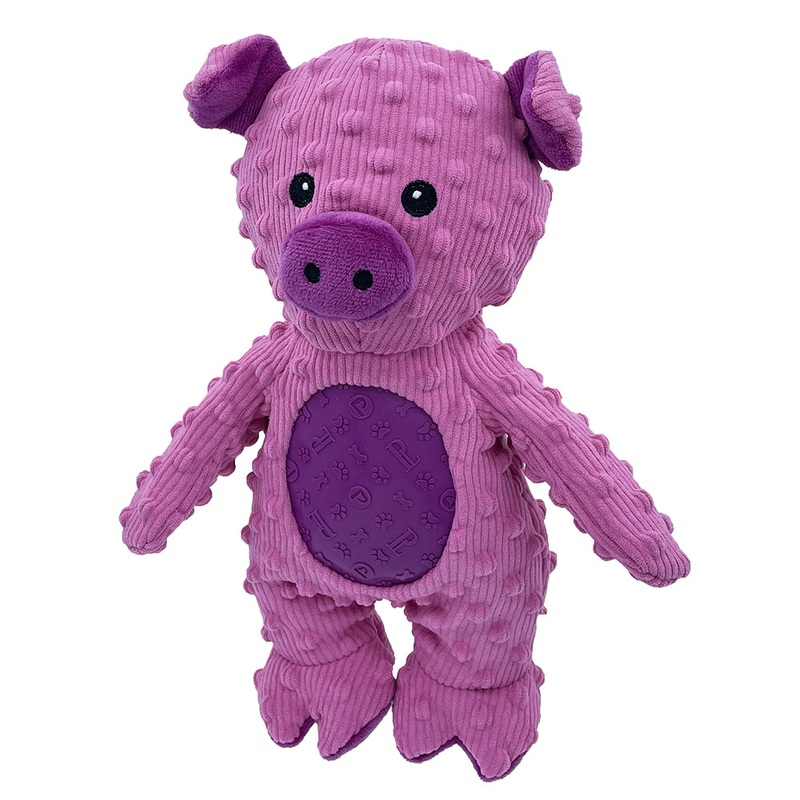 13" Dotty Friends 3.0 - Pig