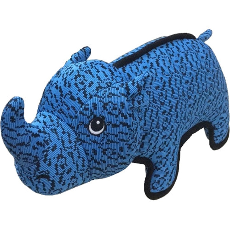 13" Farmhouse Rhino