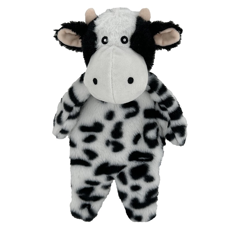 13" Floppy Cow