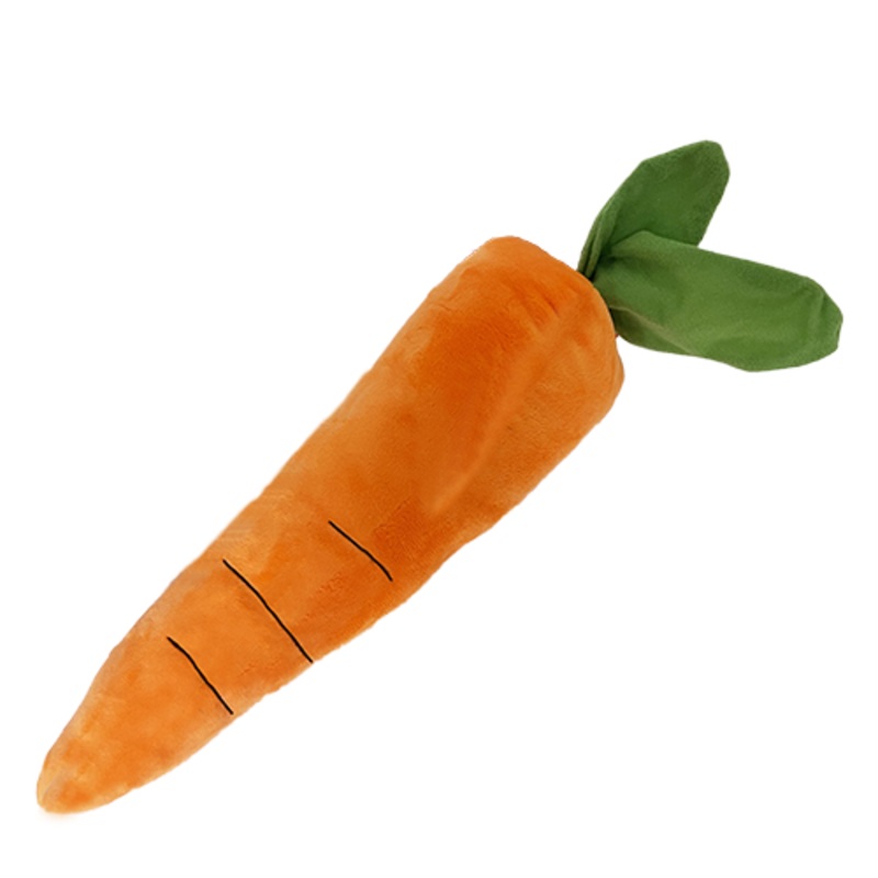 15" Carrot