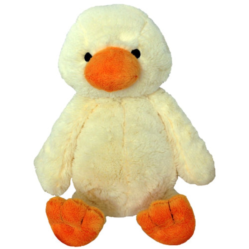 15" PROMO Duck