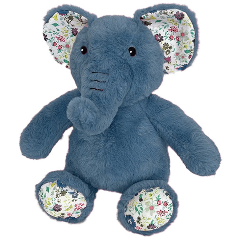 15" PROMO Elephant - Blue