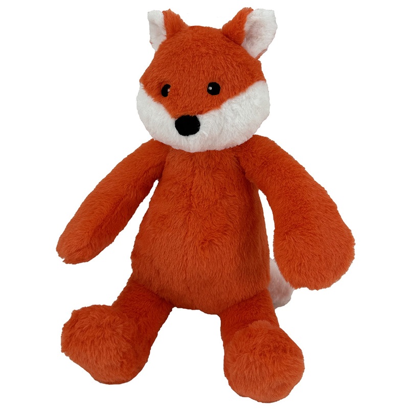15" PROMO Fox