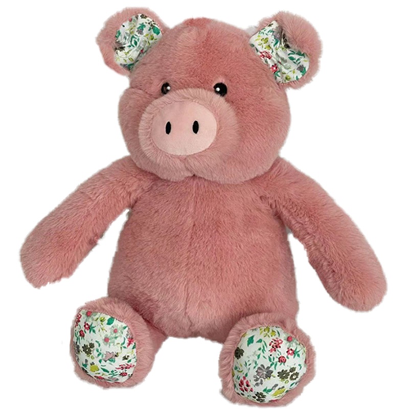 15" PROMO Pig - Mauve