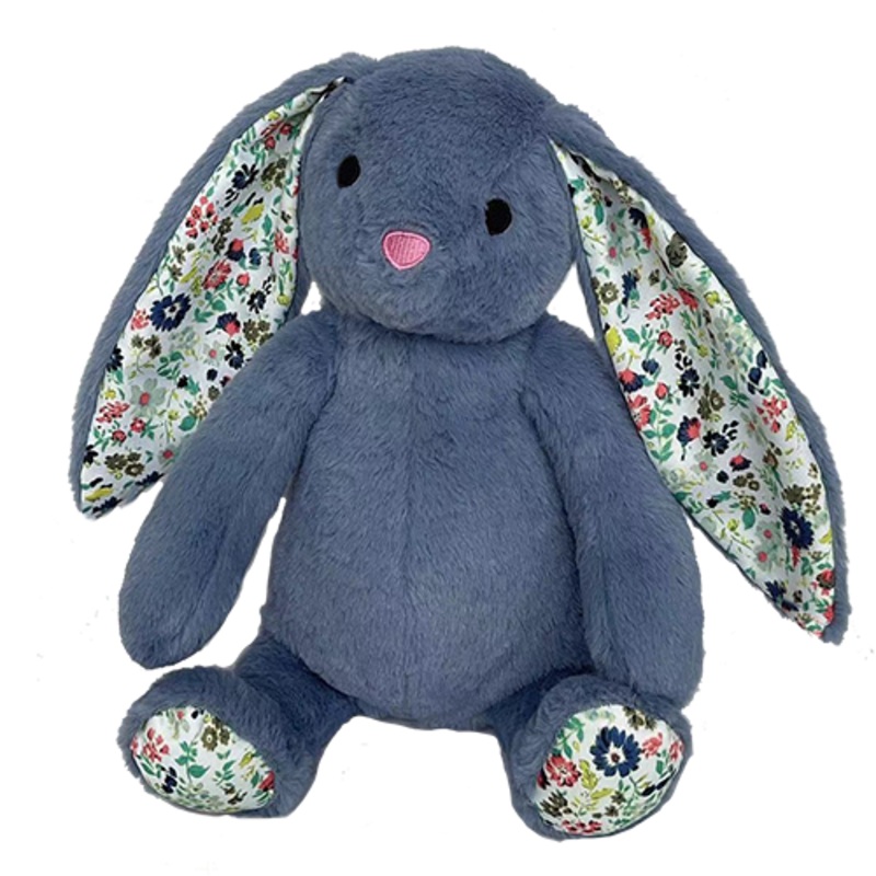 15" PROMO Rabbit - Blue